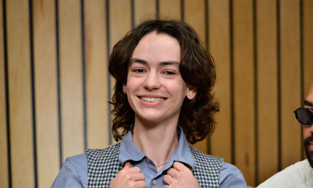 Brigette Lundy-Paine 