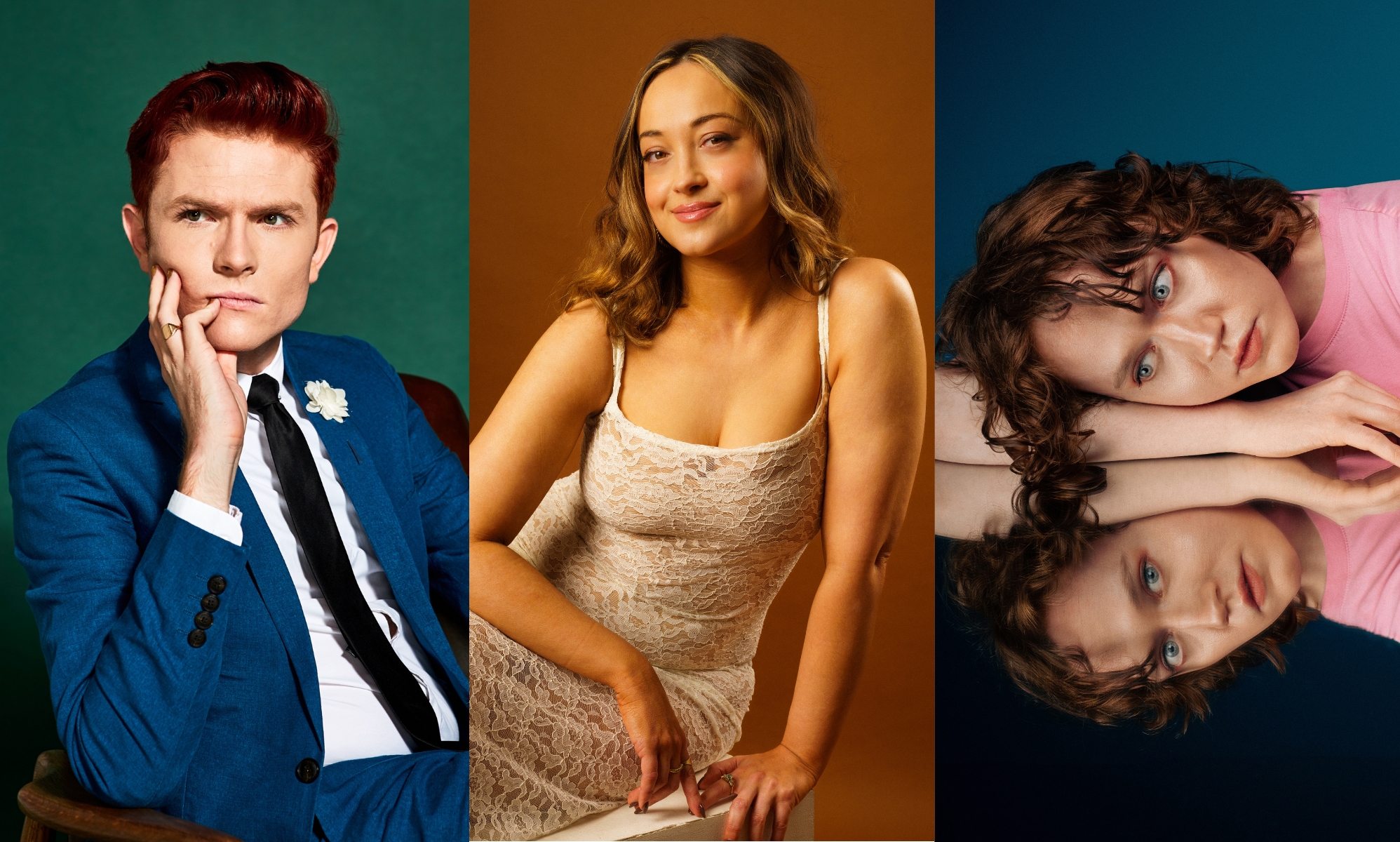 LGBTQ+ acts and comedians at Edinburgh Fringe Festival 2024