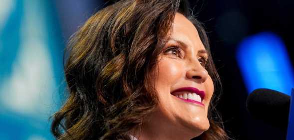 Michigan governor Gretchen Whitmer has signed House Bill 4718 making Michigan the 20th state to outlaw the “gay panic" defence in a court of law.