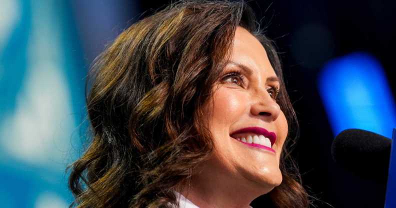 Michigan governor Gretchen Whitmer has signed House Bill 4718 making Michigan the 20th state to outlaw the “gay panic" defence in a court of law.