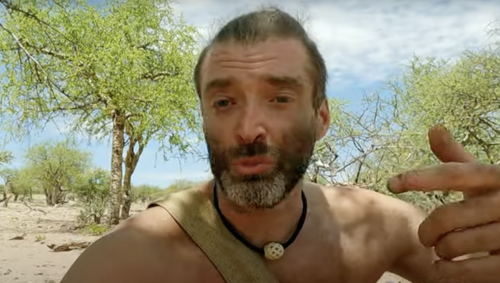 Naked and Afraid: Last One Standing returns for season two