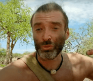 Season 2 of Naked and Afraid: Last One Standing premieres on July 14. (Discovery Channel)