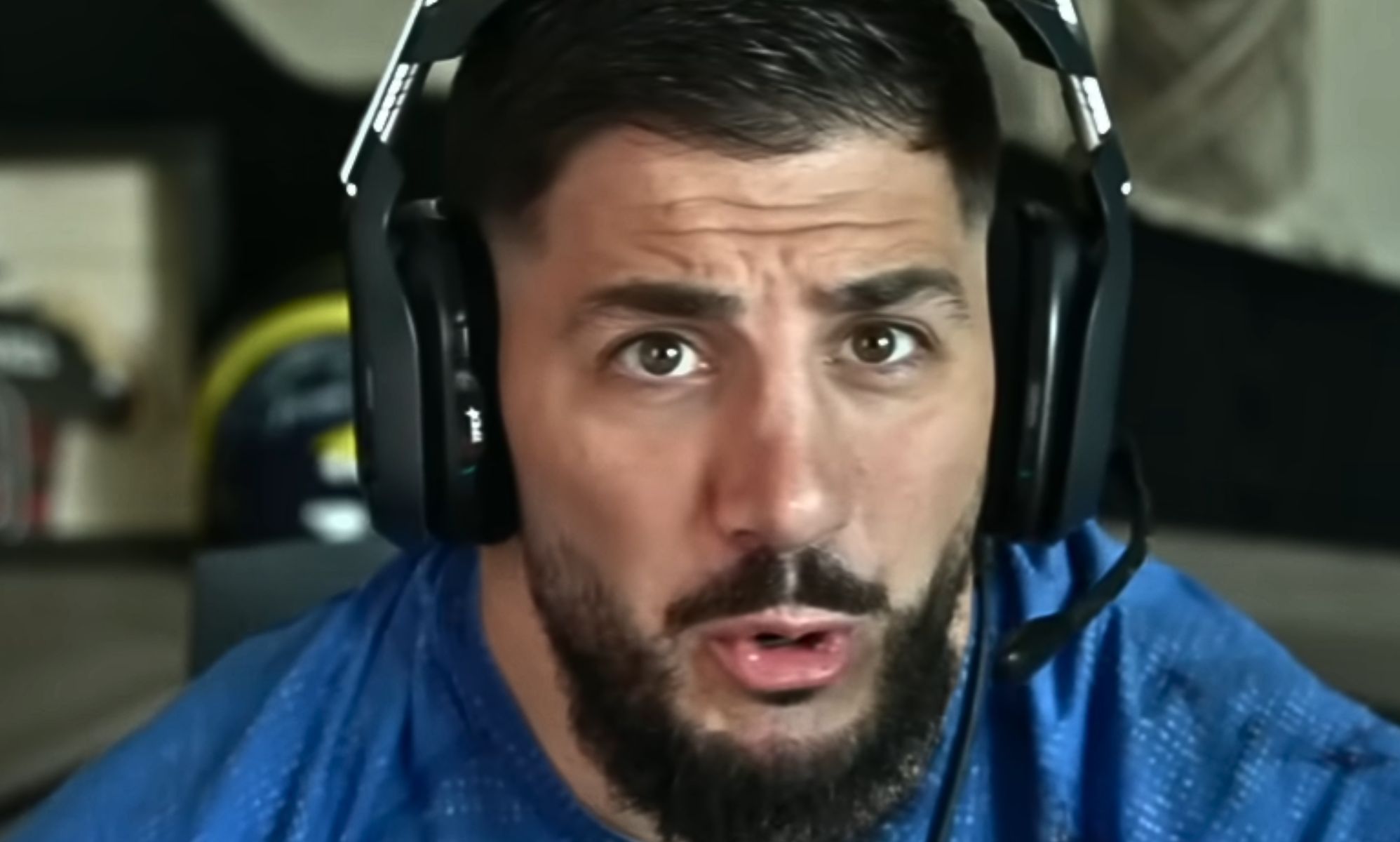 Nickmercs Twitch drama explained as trans slur leads to ban