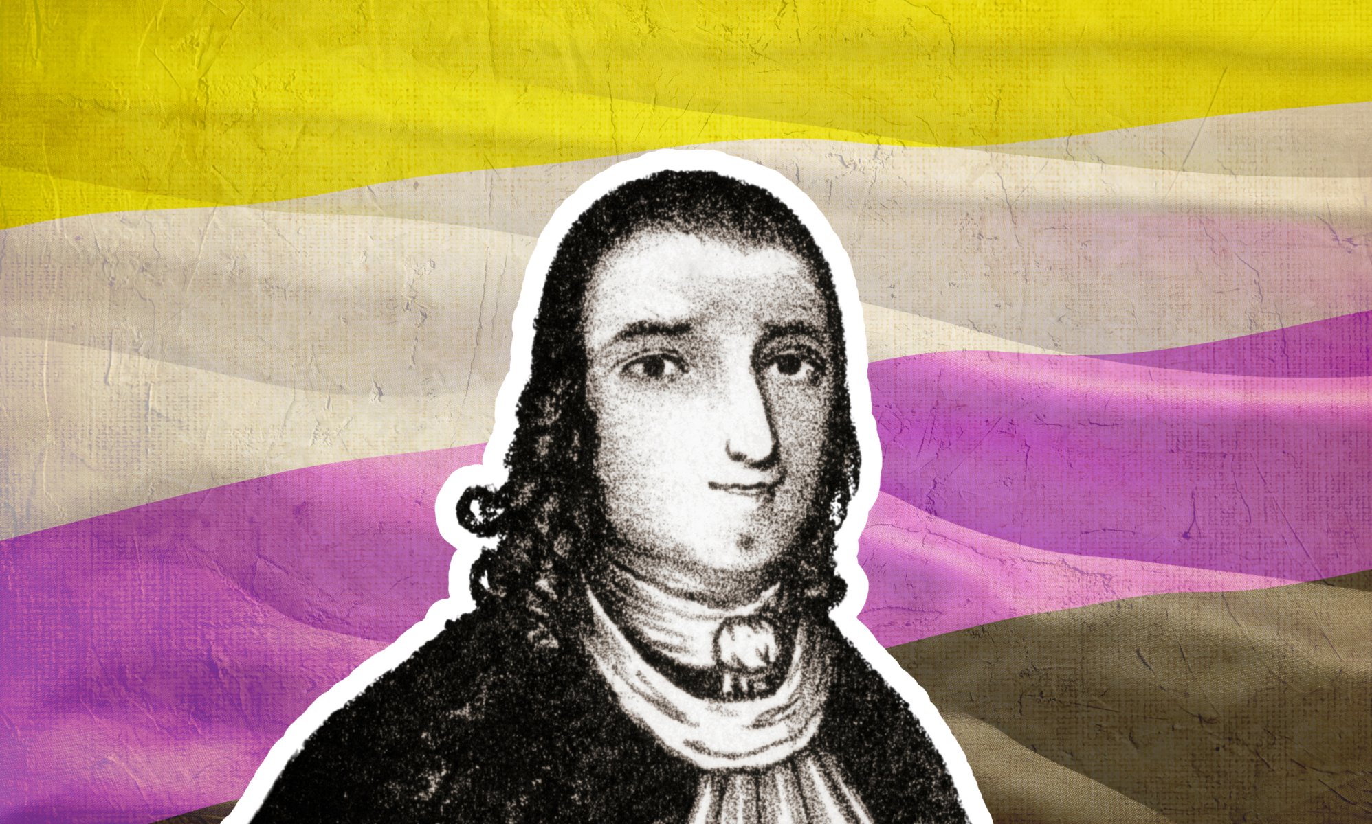 8 Non-binary People From History You Need To Know About