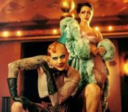 Adam Lambert and Auli’i Cravalho to star in Cabaret on Broadway.