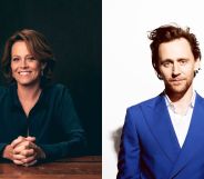 Sigourney Weaver, Tom Hiddleston to star in Shakespeare shows at Theatre Royal Drury Lane. (Andrew H. Walker/Steve Schofield)