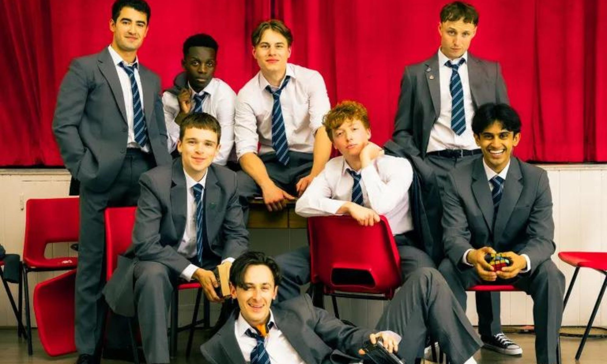 The History Boys announces UK tour dates and ticket details