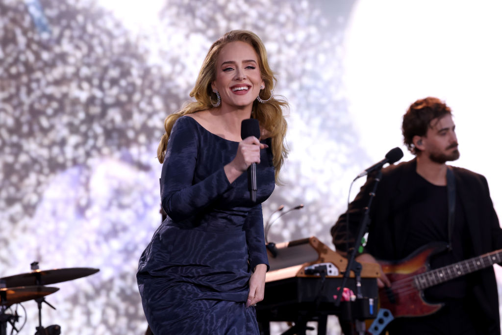 You can still get Adele tickets for her Munich shows