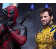 Deadpool & Wolverine