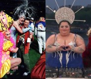 Both the Sydney 2000 Olympics and the Paris 2024 Olympics featured drag queens.