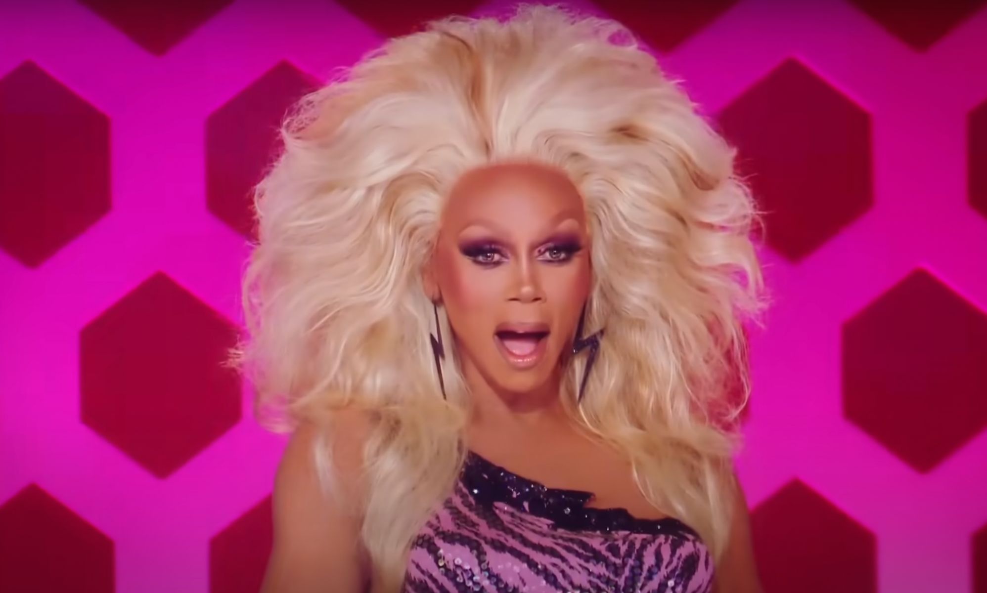 All Stars runner-up suggests she wants another Drag Race return