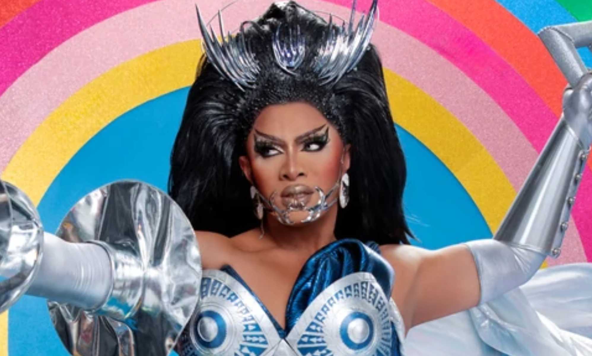 Drag Race Global All Stars queen shares reason for 'basic' promo