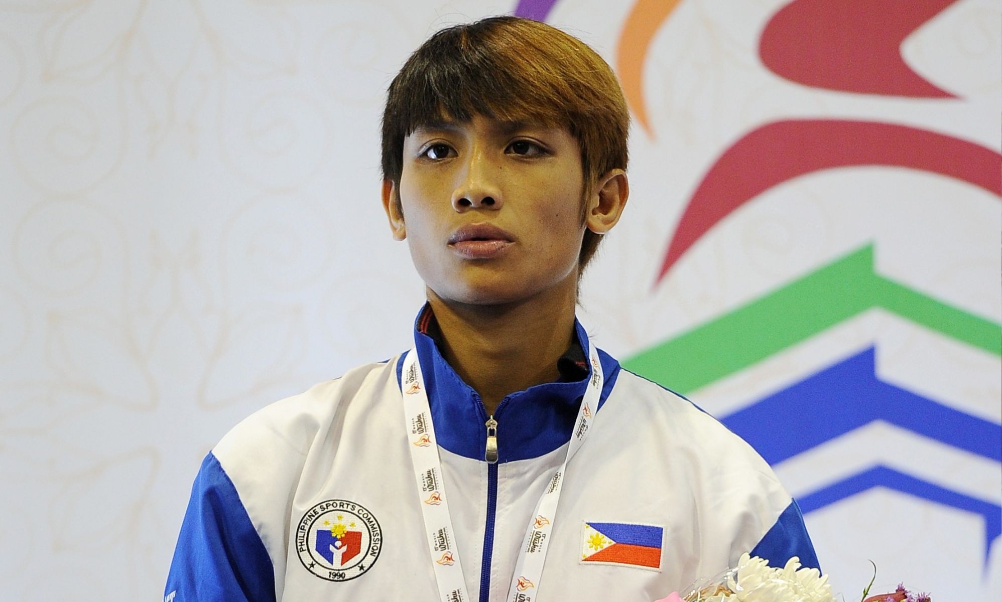 Trans boxer Hergie Bacyadan competing at Paris 2024 Olympics