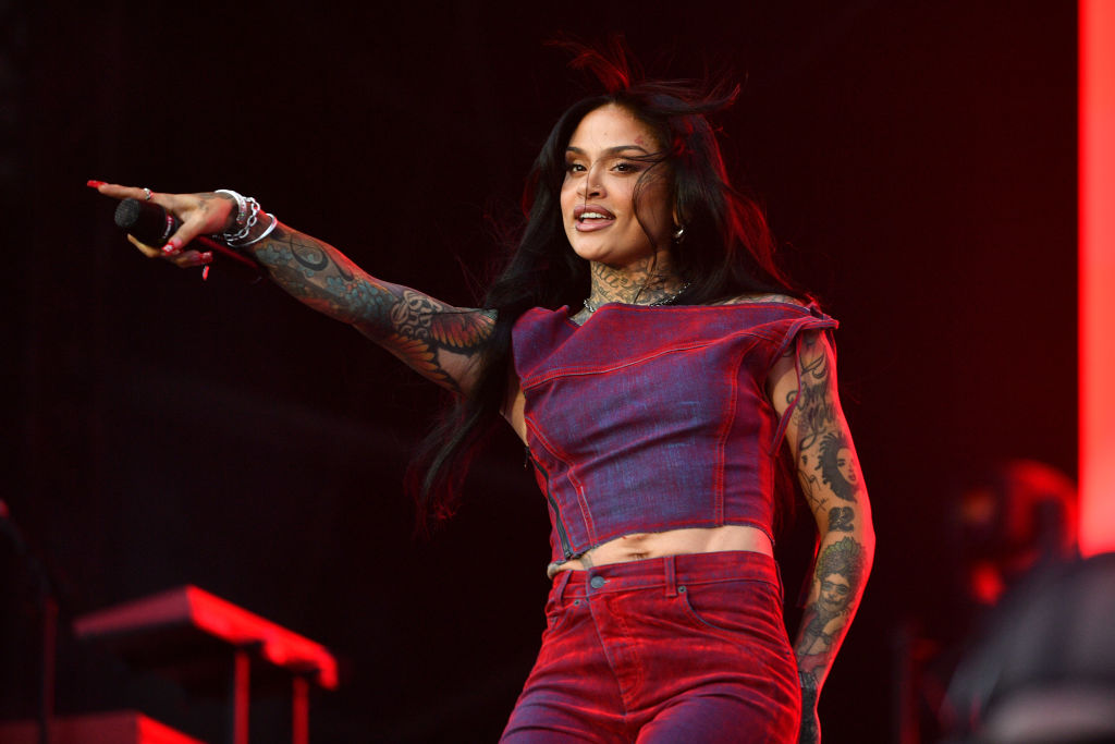 Kehlani announces North American tour dates, tickets and presale info