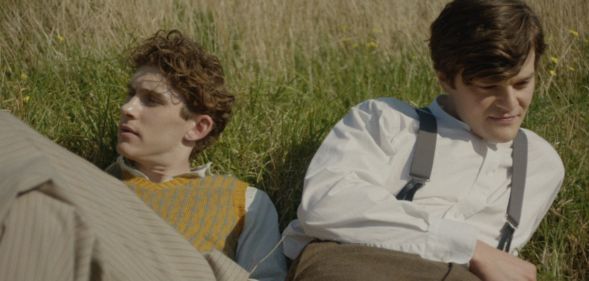 Normal People star Fionn O’Shea is set to star alongside Game of Thrones actor Robert Aramayo in a new historical queer film about England’s “shamefully neglected” history of conversion therapy.