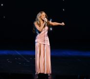 Mariah Carey extends her Las Vegas residency into 2025