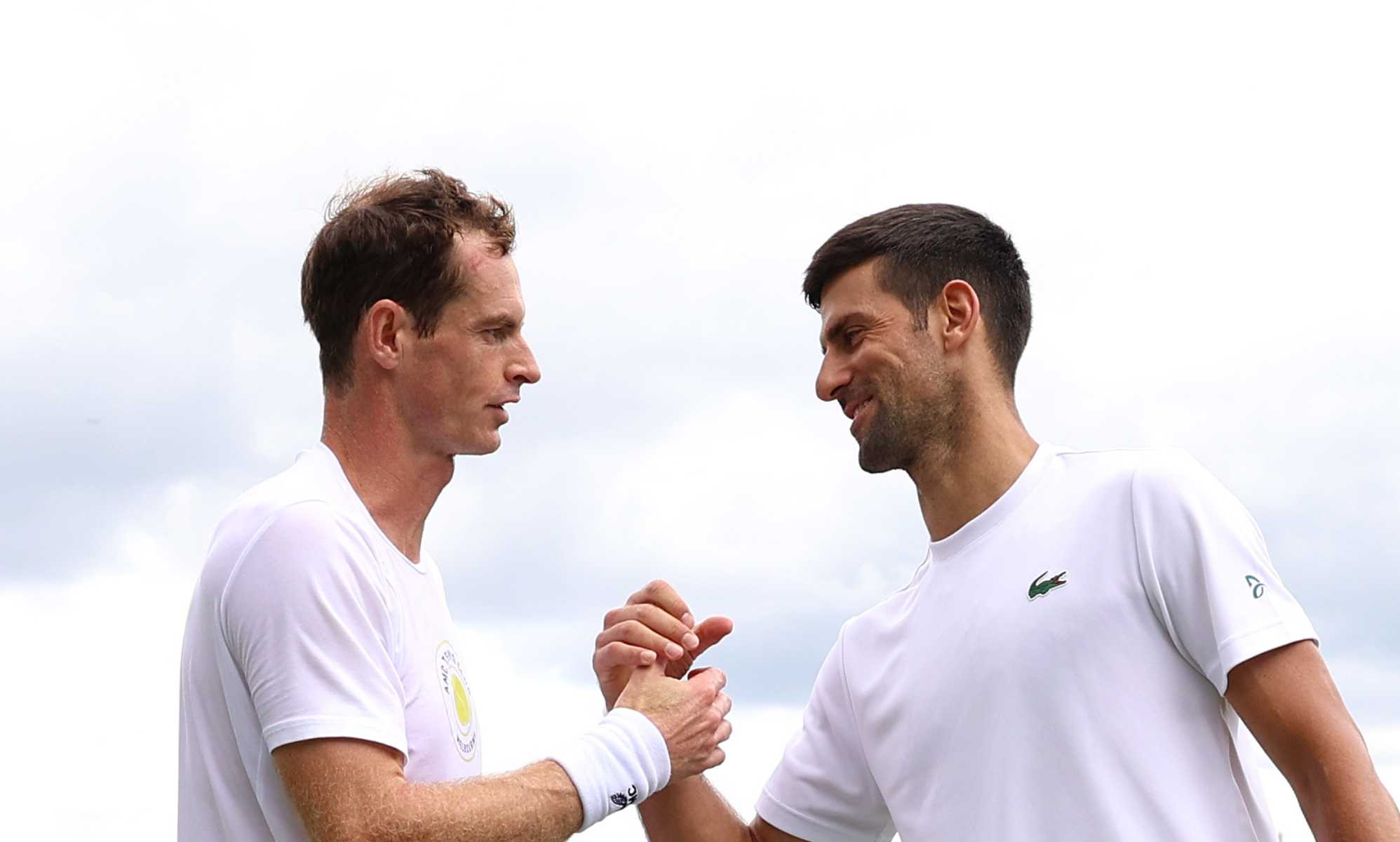 Djokovic responds to Murray's 'lovers' remark at Olympics