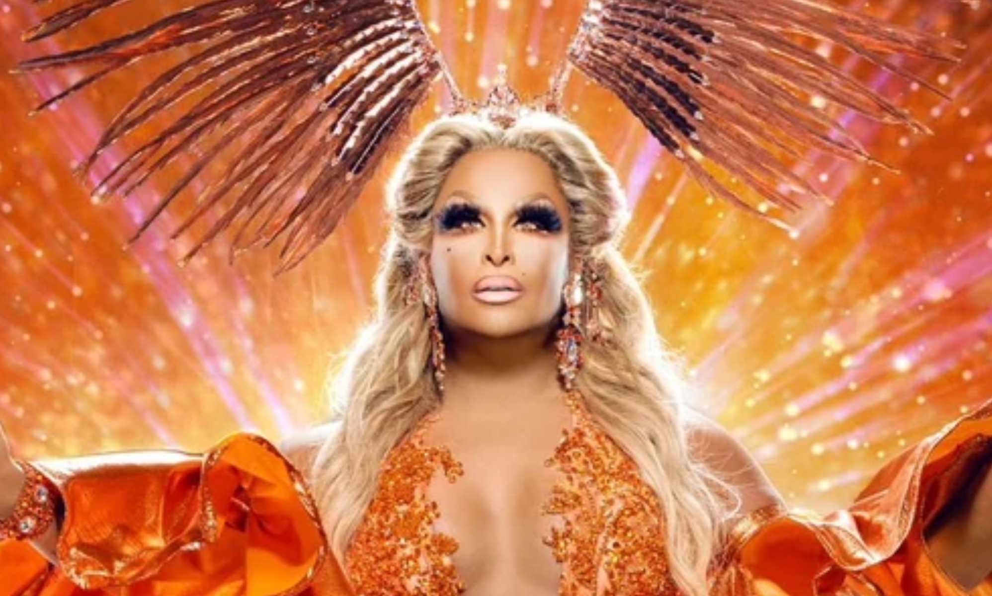 Roxxxy Andrews thought All Stars 2 queen would be on All Stars 9