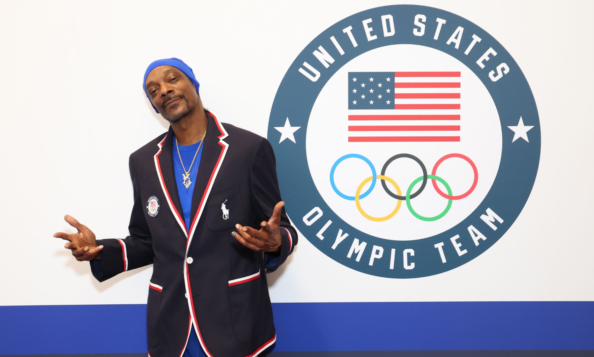 Yes, Snoop Dogg is going to be an Olympics reporter PinkNews