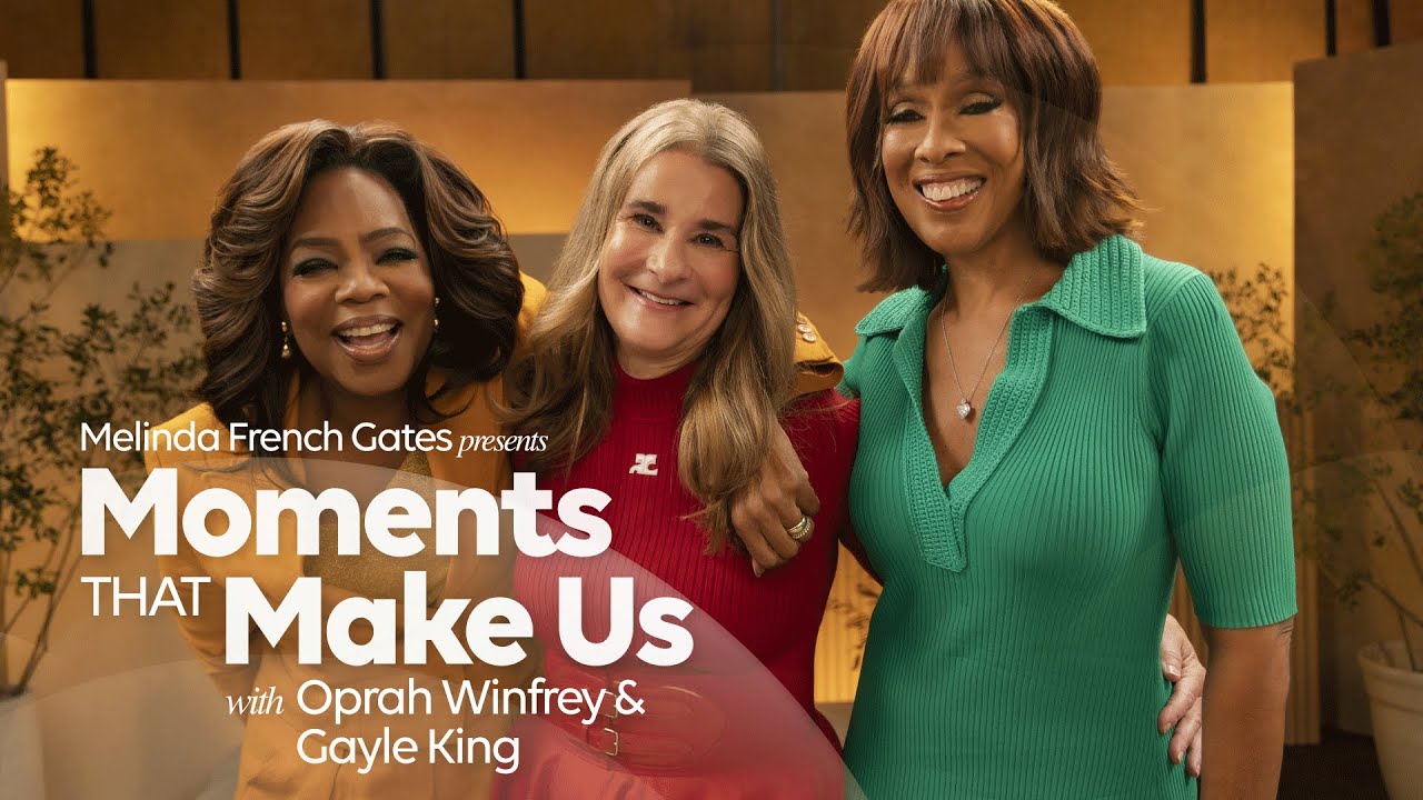 Oprah, Gayle King break silence on lesbian relationship rumours