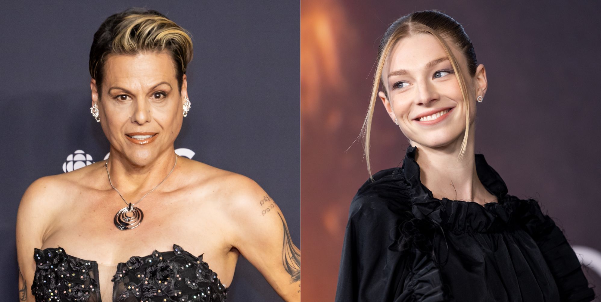 Alexandra Billings responds to Hunter Schafer rejecting trans roles