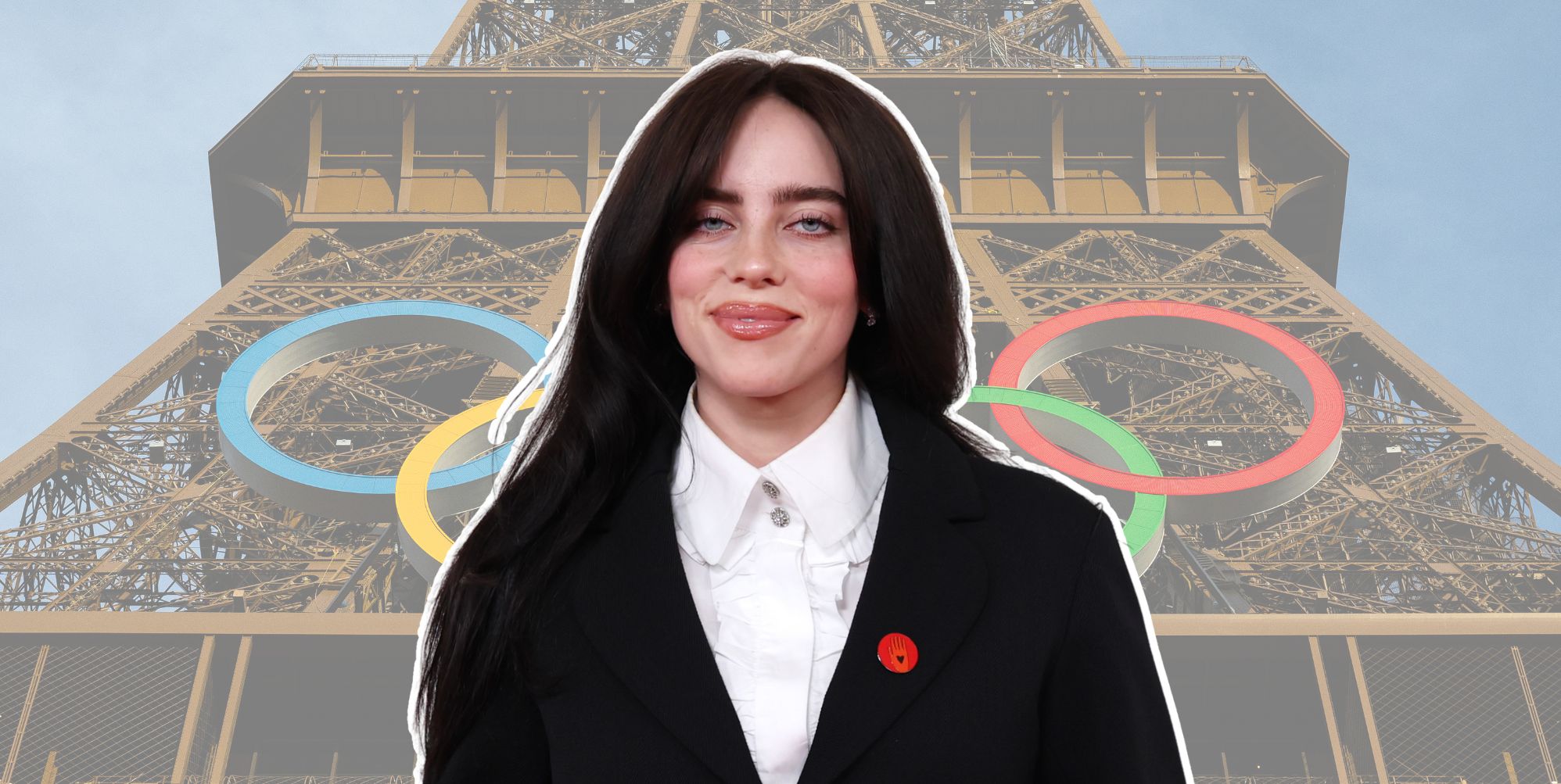 Billie Eilish set to perform at Paris 2024 Olympics closing ceremony