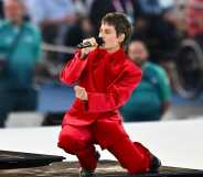 Christine and the Queens delivered queer excellence at the Paris 2024 Paralympic opening ceremony.