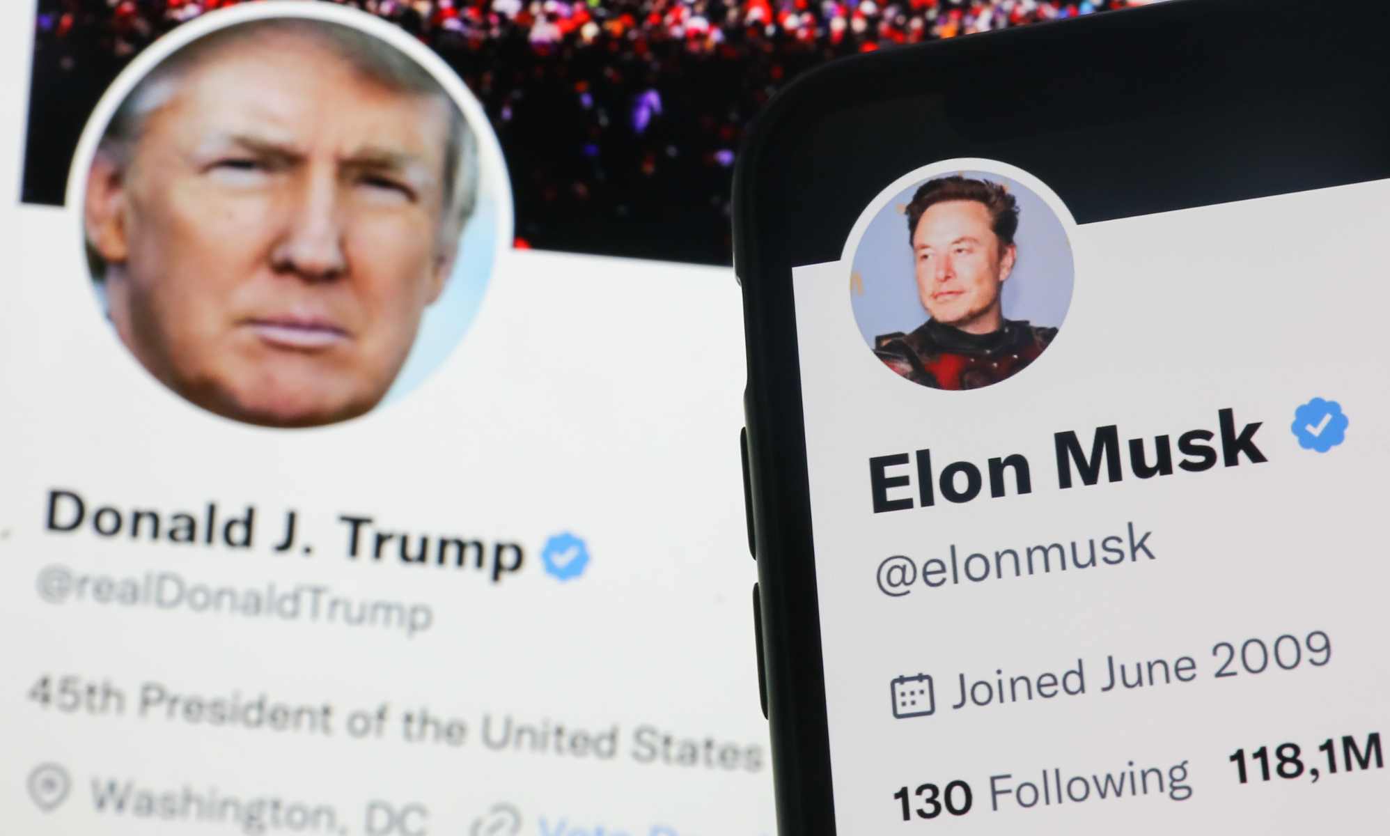 Three takeaways from Donald Trump and Elon Musk's X interview