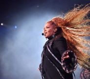 Janet Jackson announces Las Vegas residency dates and ticket details.