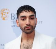 Mawaan Rizwan to star in Rocky Horror in London's West End