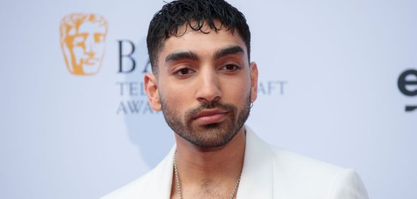 Mawaan Rizwan to star in Rocky Horror in London's West End