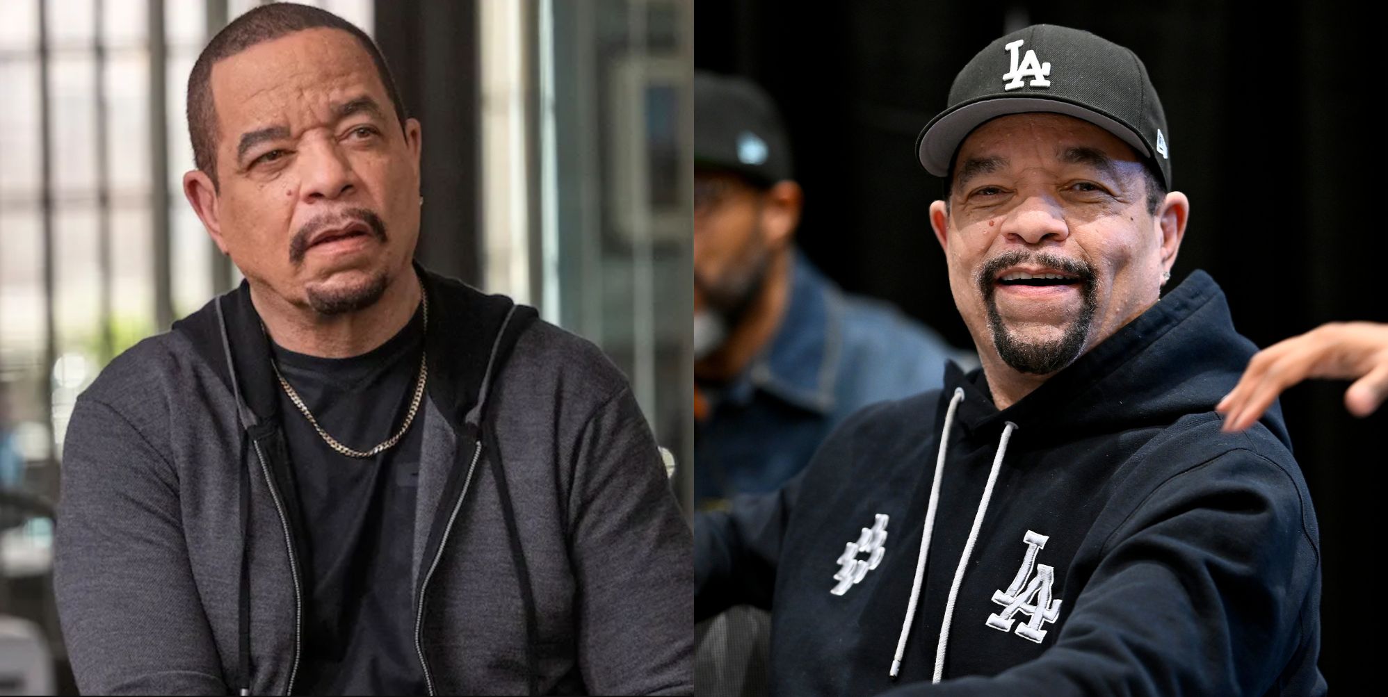 Ice T hits back after Law & Order: SVU was called ‘woke’