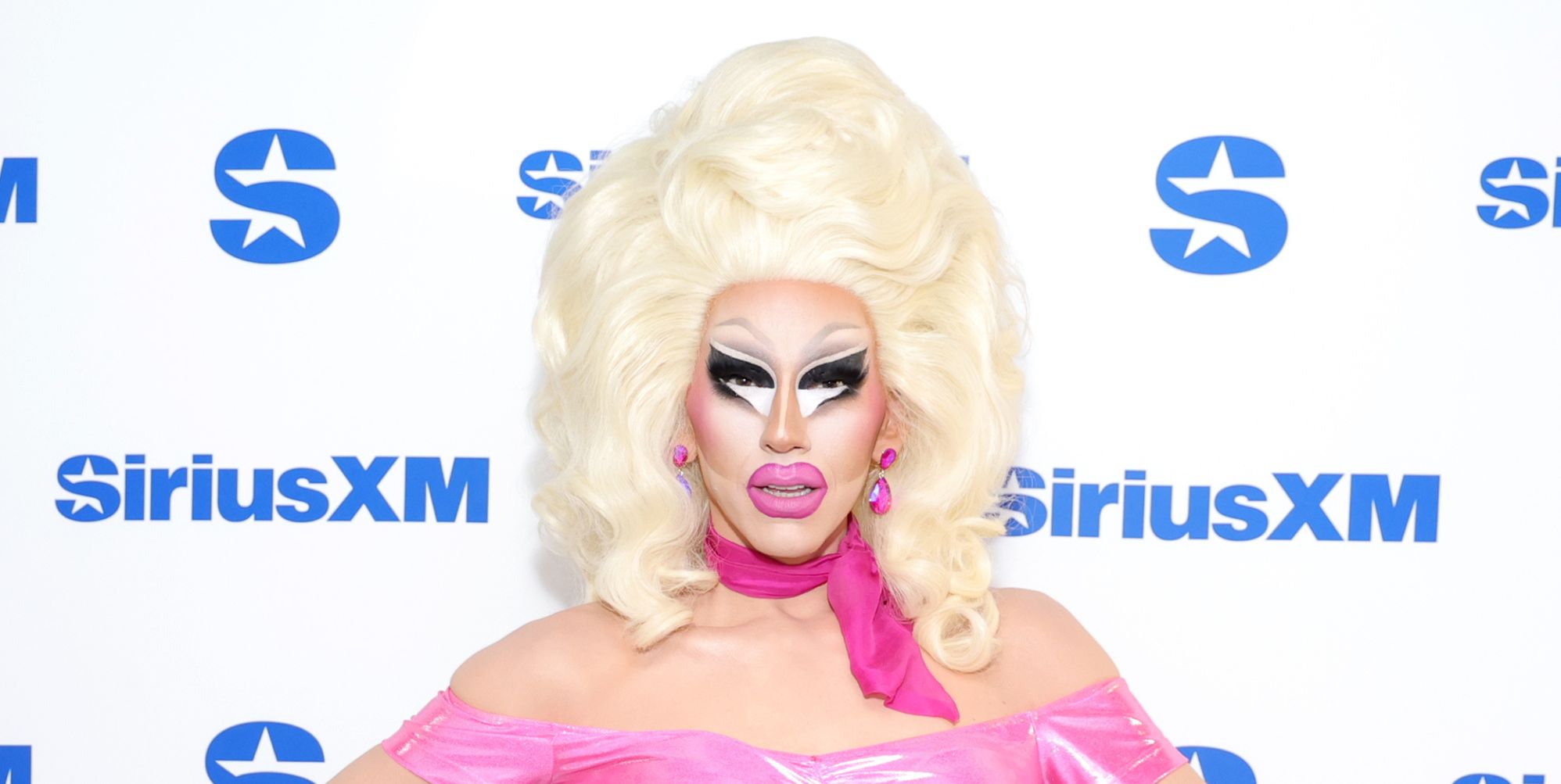 Trixie Mattel to play football coach in gay comedy English Teacher