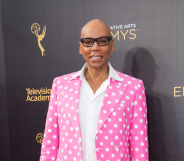 RuPaul Charles