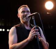 Will Young