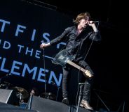 Catfish and the Bottlemen announces UK stadium tour dates: tickets, presale info.