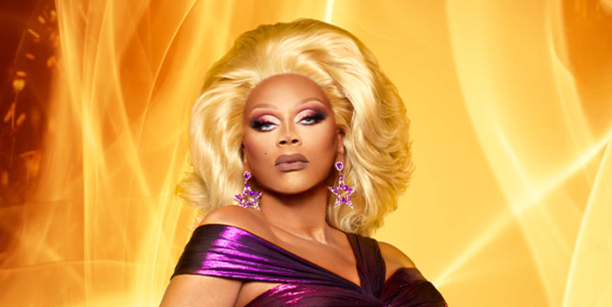 Drag Race UK S6 Rusical dubbed one of the show's best ever