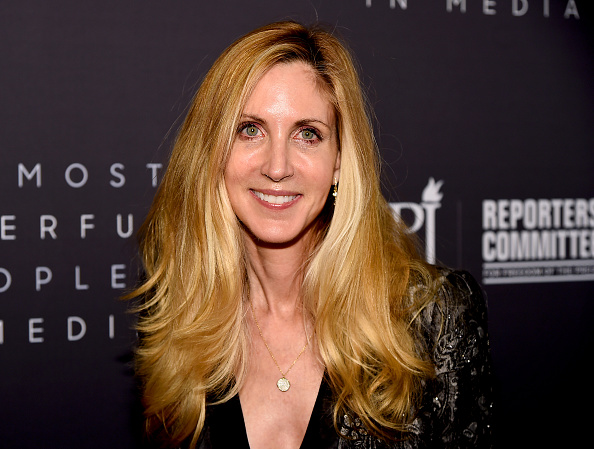 Ann Coulter