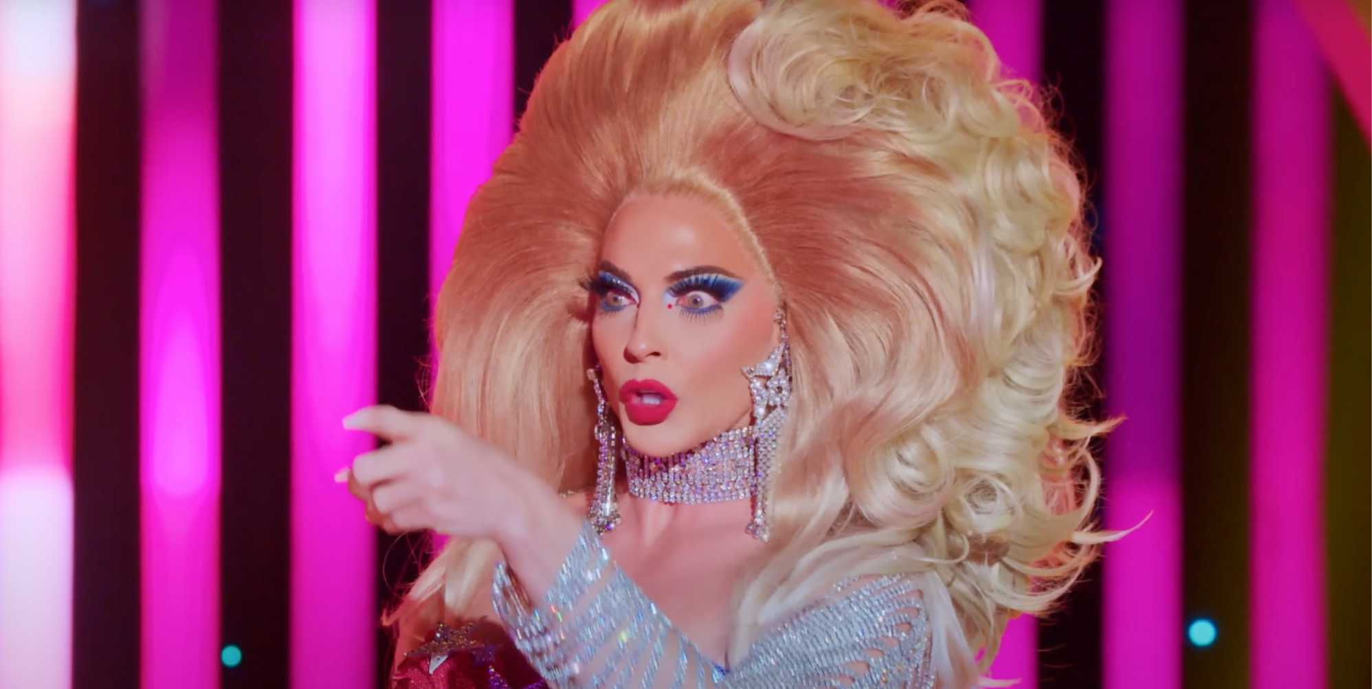 How to watch the first episode of Drag Race Global All Stars for free