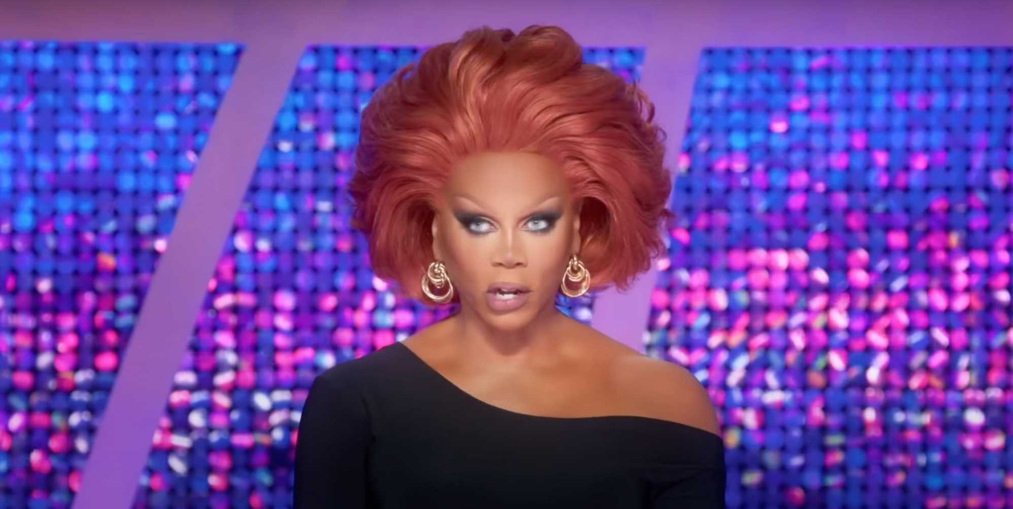 RuPaul introduces elimination twist in Global All Stars first look