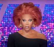 RuPaul on Global All Stars