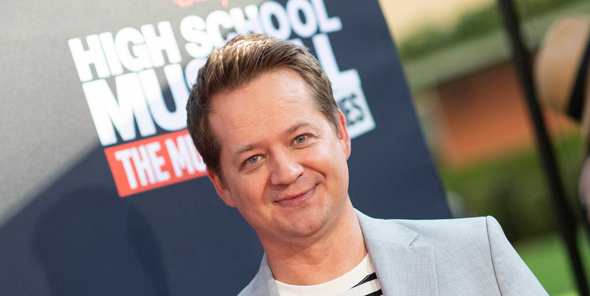 No, Hannah Montana's Jason Earles isn't Kamala Harris' VP pick