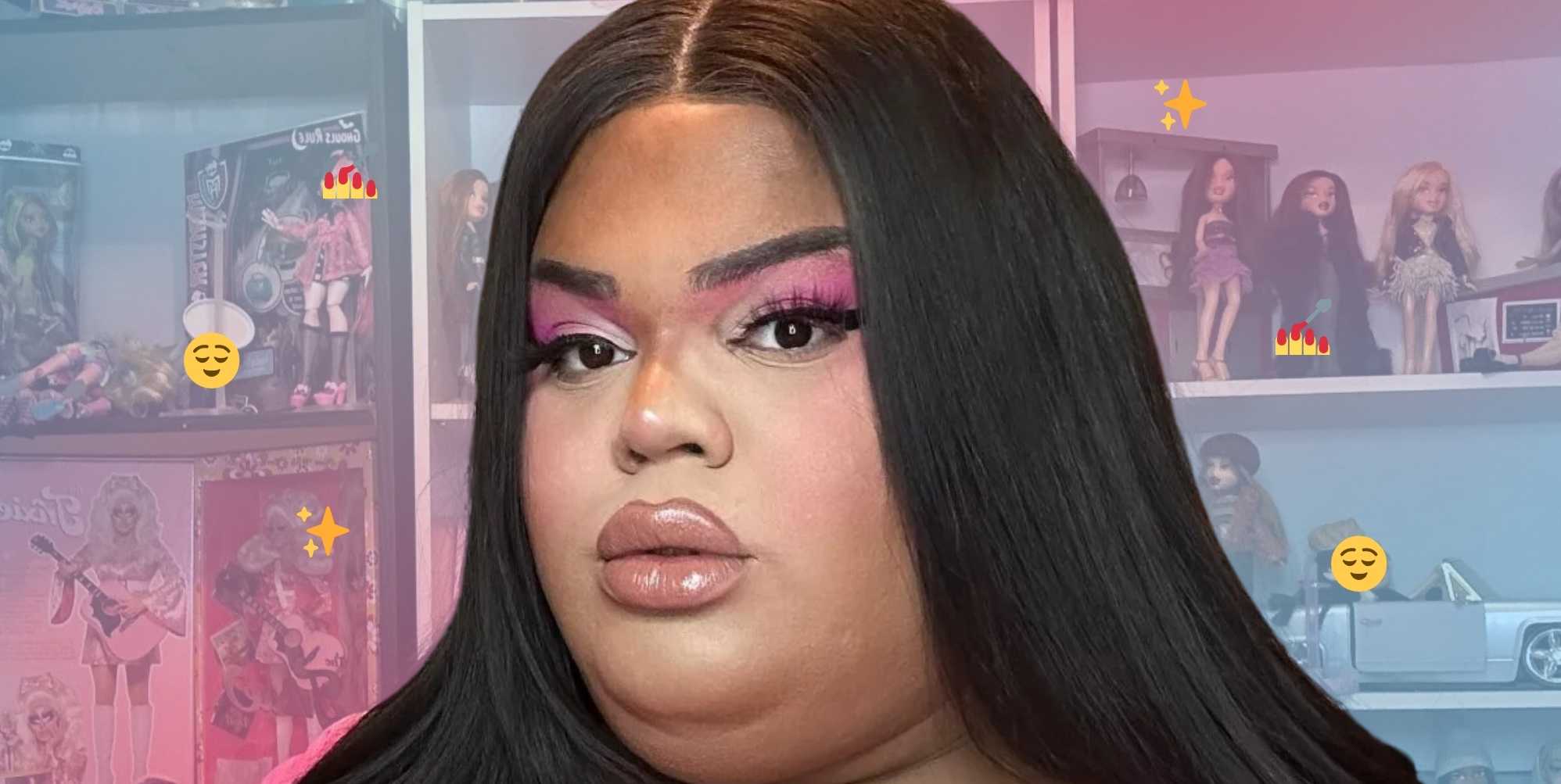 'Very Demure' Trans TikTok Star Can Now Finance Her Transition