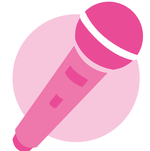 Microphone icon