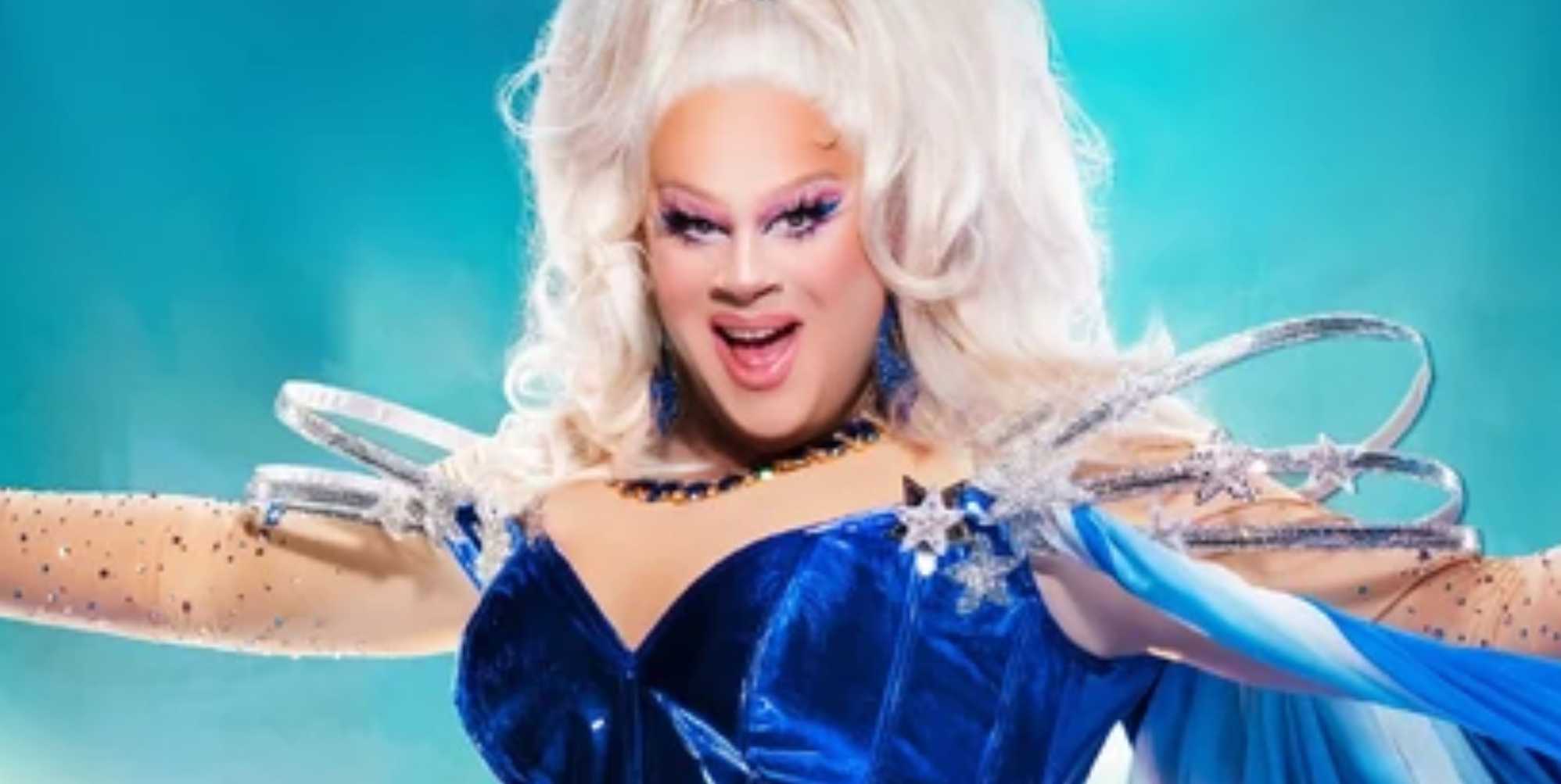 Nina West addresses Drag Race Pit Stop hosting rumours