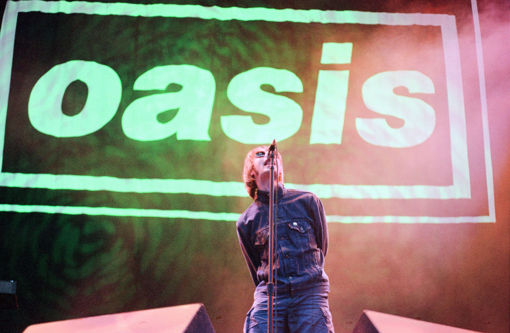 Oasis ticket prices revealed for all shows on their 2025 reunion tour