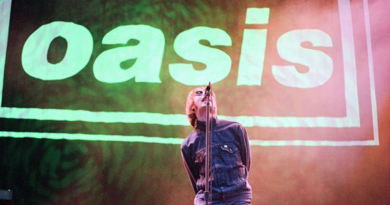 Oasis ticket prices confirmed for two shows on their 2025 reunion tour.