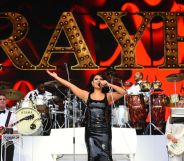 Raye announces intimate London show - and tickets are free