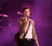 Shawn Mendes announces intimate tour dates in support of his new album.