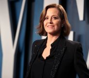 Sigourney Weaver will star in The Tempest in the West End.